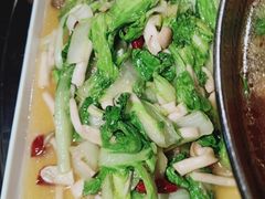 -皖小斌·小葱伴豆腐(丰收路店)