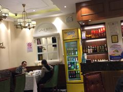 大堂-嘉逸传菜(洛川东路店)