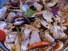 -钳真多钓虾馆·小龙虾海鲜烧烤(九六广场店)