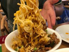 -付小姐在成都(川沙店)