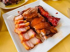 -吉莲利苑海鲜酒家(珠海拱北28年老字号店)