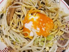 -拉面莊夢語＆中华料理八椿