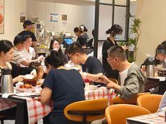 -江味龙虾馆·裸蓝龙虾(南山店)