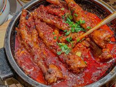 -七八冷面·延边朝鲜族美食(欢乐谷店)