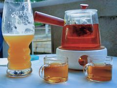 -TOKTOK精酿啤酒·咖啡(荔枝湾店)