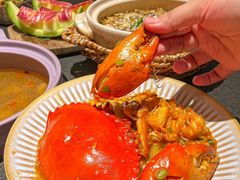 -锦荟JINHUI·浙江小馆(上海荟聚店)