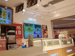 -爸爸糖吐司面包(重庆解放碑英利大融城店)