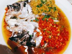 -湖南人家·家传湖南菜(水围店)