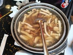 -鹅滋道(甘坑古镇店)