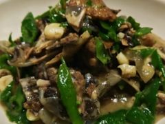 -洞庭米湘·湖南菜(银河SOHO店)