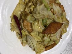 -巴依老爷·新疆美食(上城区天城路店)