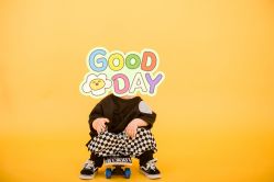 -儿童天堂专业儿童摄影(云岩区店)