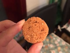 椒盐酥-宫廷糕点铺