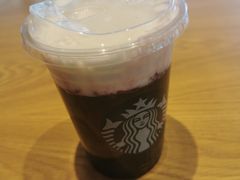 -星巴克(衡水汇中广场店)