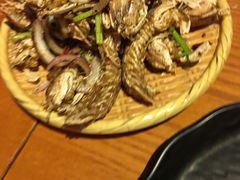 -三太子地摊烧烤·小龙虾(北蔡店)