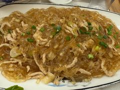 -东北饺子馆(马尾君竹店)