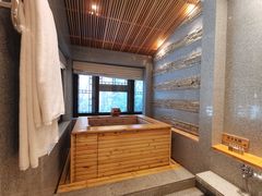 -北京古北水镇御舍温泉酒店
