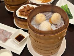 -京香轩·中餐厅(上海中庚聚龙酒店)