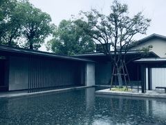 -木守西溪溪隐餐厅