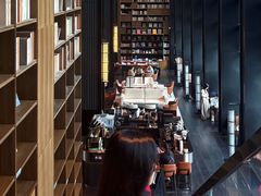-木嘛working coffee(前海店)