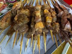 -新疆艾麦尔烧烤(丰台路口店)