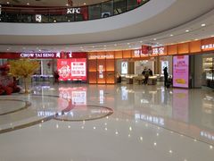 -万达广场(济南魏家庄店)