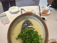 -风味小馆(天目湖宾馆店)