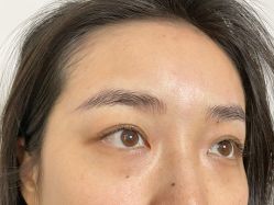 -一个差评成就的纹眉店