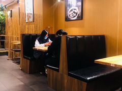 卡座-南小蟹手工點心(三里屯店)