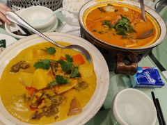 -米泰芒·东南亚料理(体育西店)