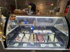 -歎雪糕低糖低脂Gelato冰淇淋