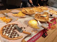 -比格比萨自助(宝山日月光店)