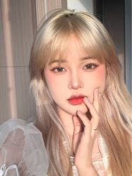 -Rise Hair上升造型