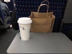 -星巴克(北京佳程广场店)