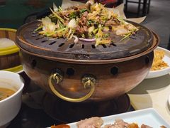 -京味斋·北京烤鸭(北京南站洋桥店)
