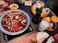 -牛New寿喜烧(闵行龙湖天街店)