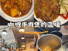 -妈阁铭记澳葡美食