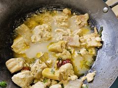 -听风阁农家私房菜茶楼(龙坞店)