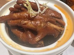 -宝园酒家(美林M·LIVE天地东座店)
