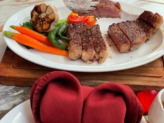-ZHAO赵·牛扒坊(万象城店)