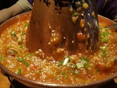 -觅山云南菜(泊富ICITY店)