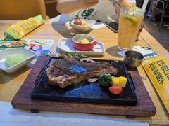 -豪客来牛排(宝龙城市广场店)