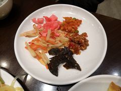 -奥山雅阁酒店·中餐厅