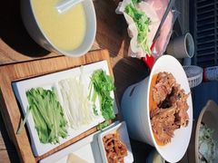 -北方家宴(番禺永旺店)