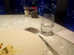 -广州四季酒店·佰鲜汇·现代法餐