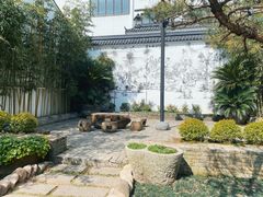 -健眺小海鲜(临海后山店)