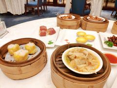 -泉州富力万达文华酒店-品珍中餐厅