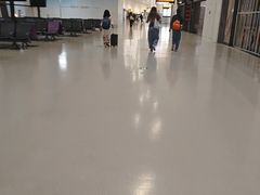 -郑州新郑国际机场-T2航站楼