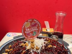 -南锣肥猫·麻辣烤鱼·15年现烤现卖(通州领展店)