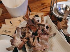 -陶老爷城一锅羊蝎子(西四路店)